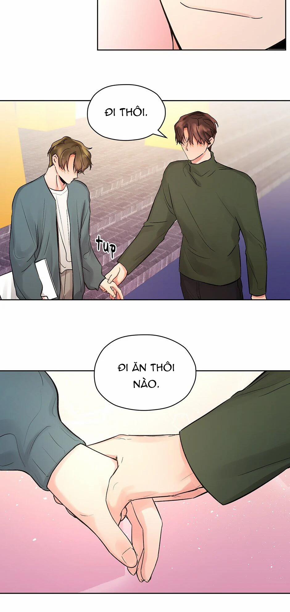 Kế Hoạch Kết Hôn 8.1 trang 16