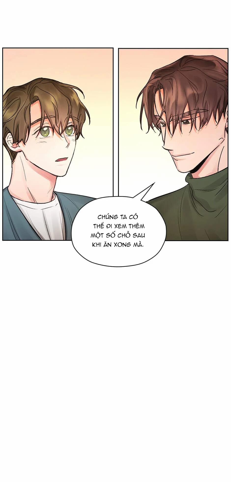 Kế Hoạch Kết Hôn 8.1 trang 17