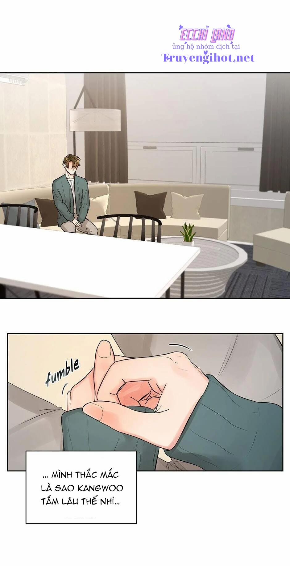 Kế Hoạch Kết Hôn 8.1 trang 2