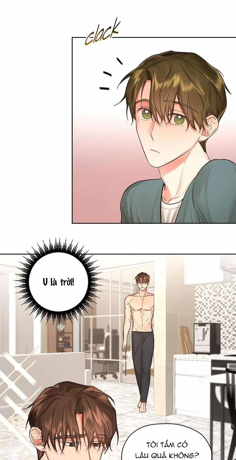 Kế Hoạch Kết Hôn 8.1 trang 3