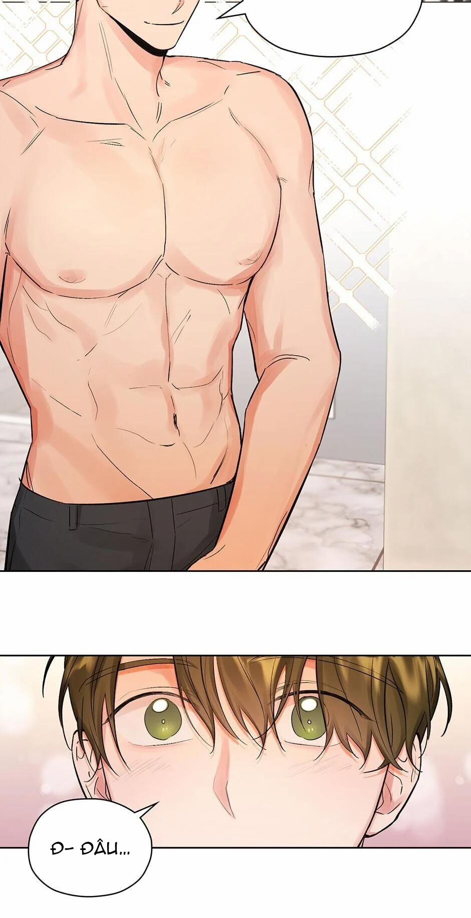 Kế Hoạch Kết Hôn 8.1 trang 4