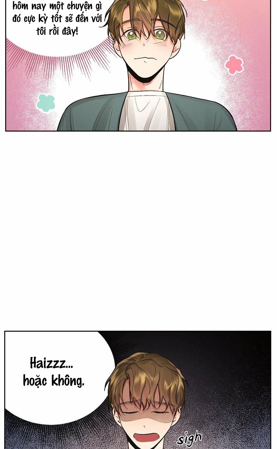 Kế Hoạch Kết Hôn 8.1 trang 6