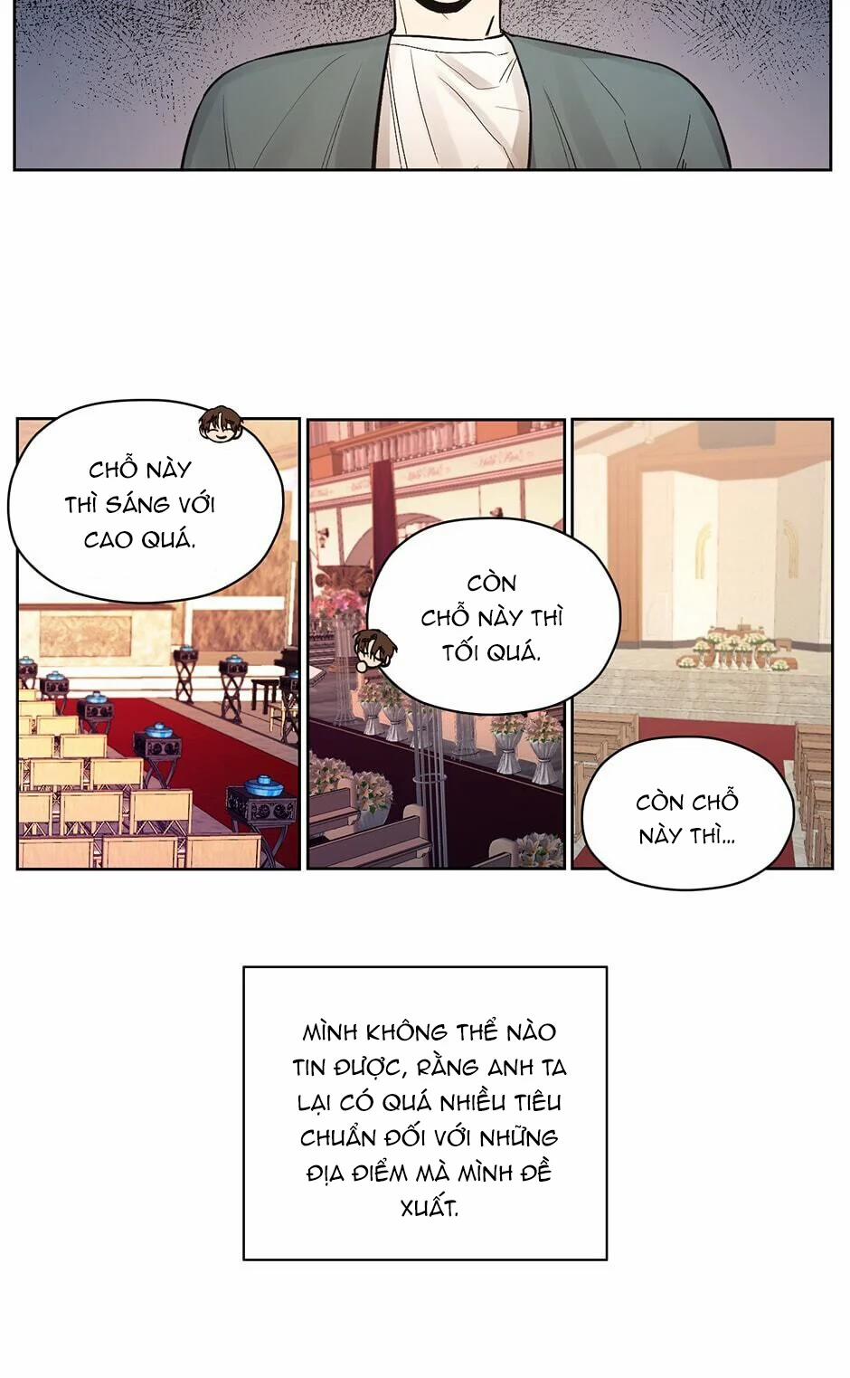 Kế Hoạch Kết Hôn 8.1 trang 7