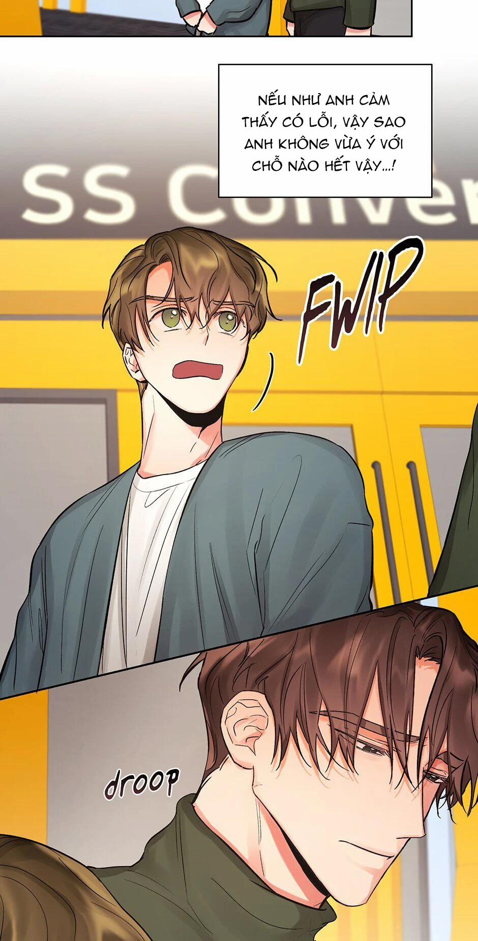 Kế Hoạch Kết Hôn 8.1 trang 9