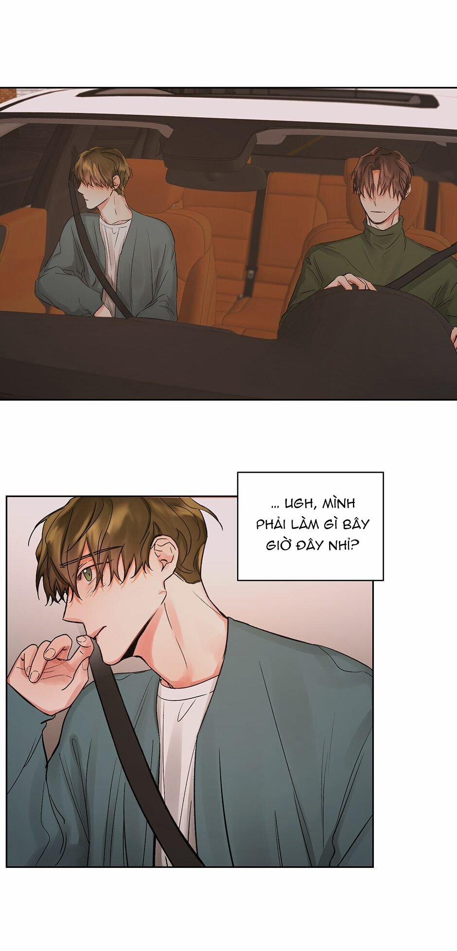 Kế Hoạch Kết Hôn 8.2 trang 0