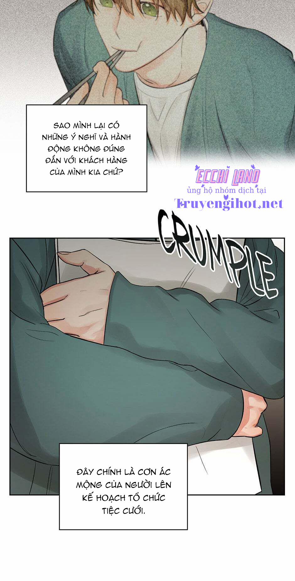 Kế Hoạch Kết Hôn 8.2 trang 13