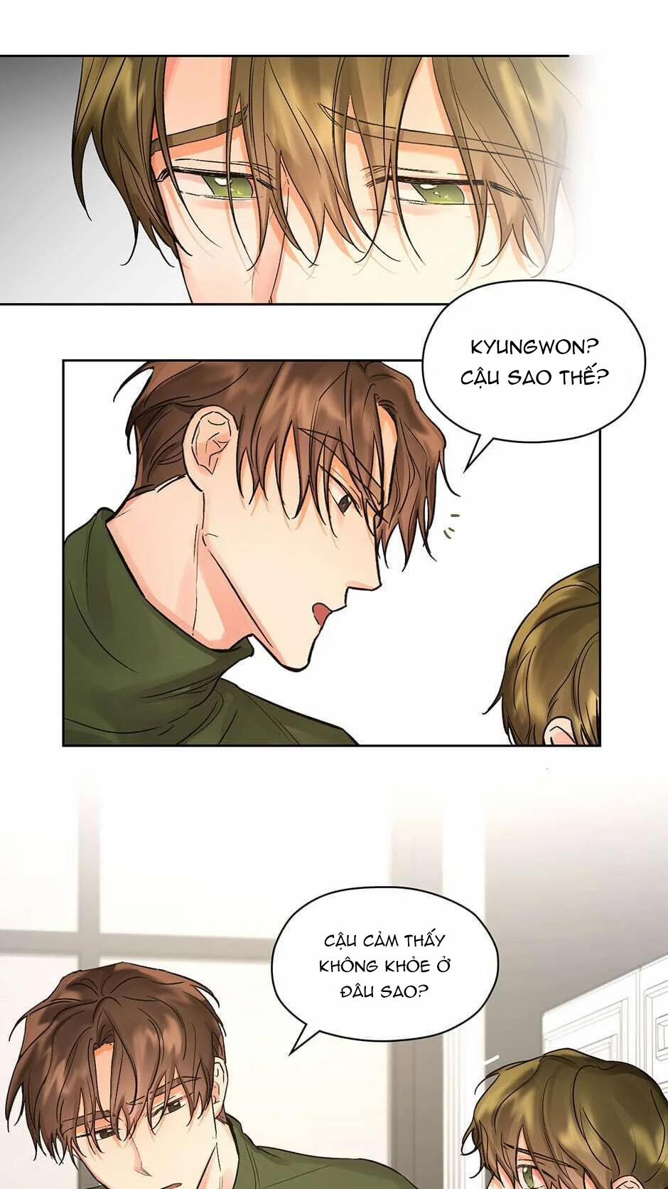 Kế Hoạch Kết Hôn 8.2 trang 14