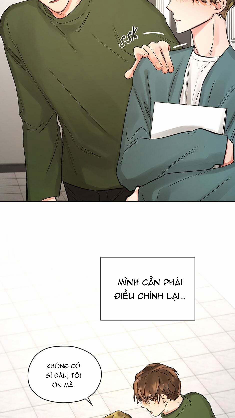 Kế Hoạch Kết Hôn 8.2 trang 15