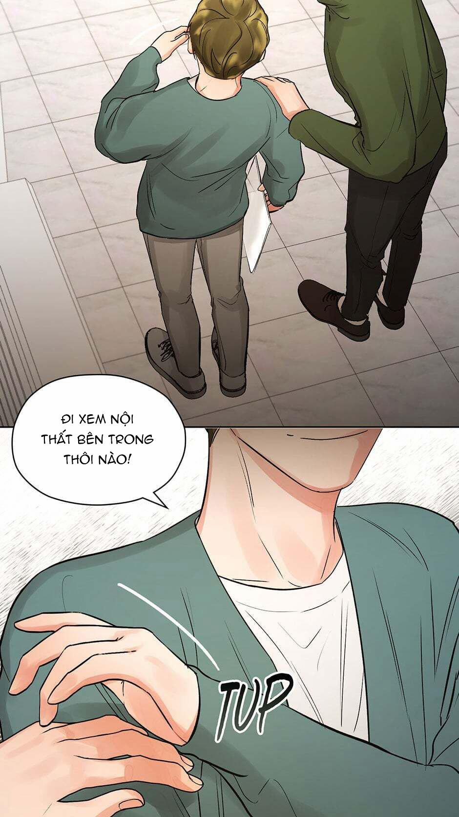 Kế Hoạch Kết Hôn 8.2 trang 16