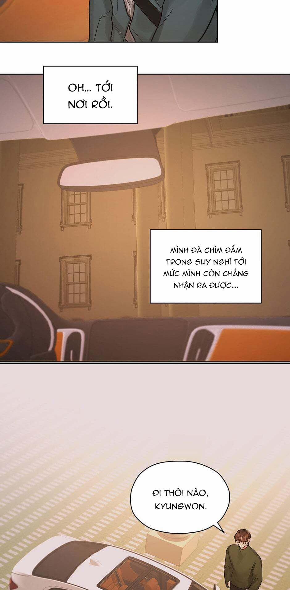 Kế Hoạch Kết Hôn 8.2 trang 5