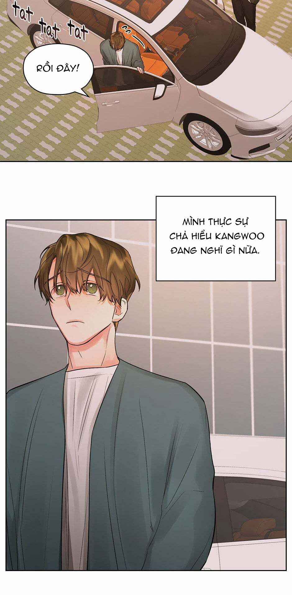 Kế Hoạch Kết Hôn 8.2 trang 6