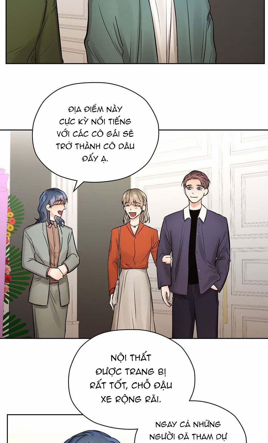 Kế Hoạch Kết Hôn 8.2 trang 9