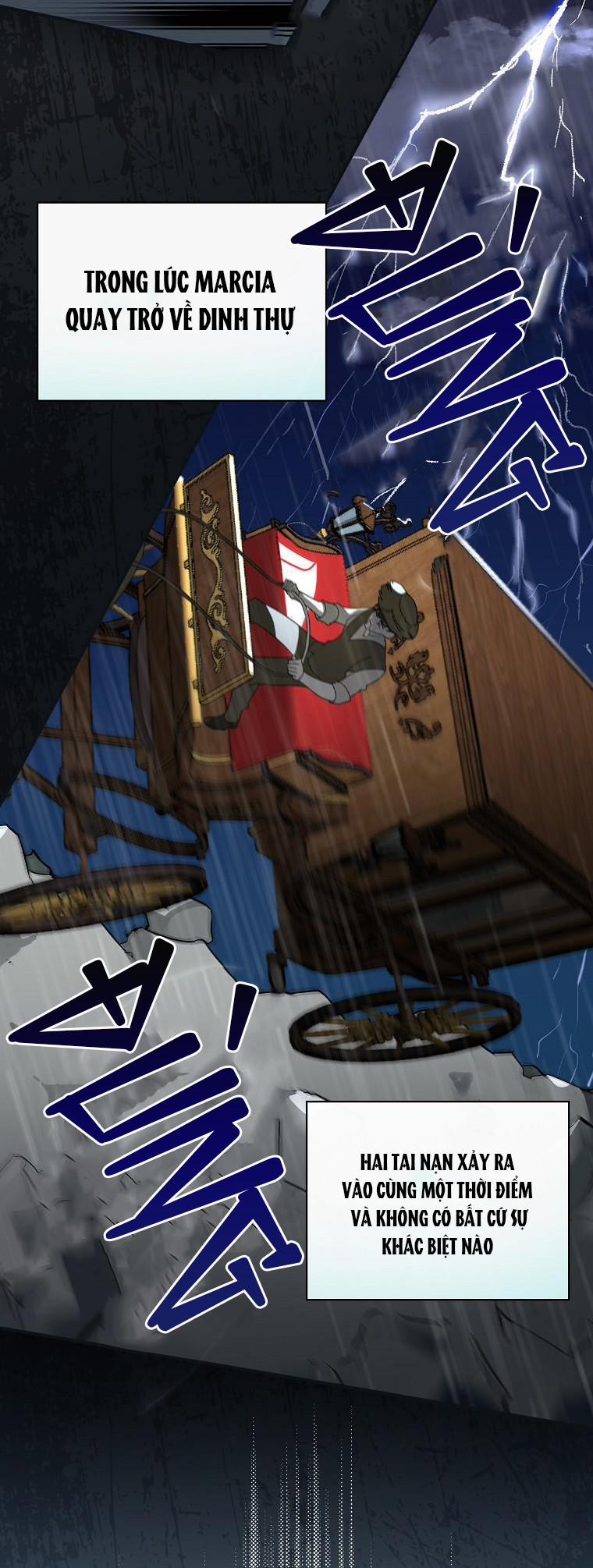 Kế Hoạch Kết Thúc Có Hậu Cho Nhân Vật Phản Diện 1.5 trang 1