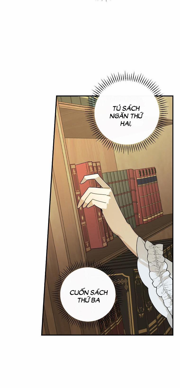 Kế Hoạch Kết Thúc Có Hậu Cho Nhân Vật Phản Diện 1.5 trang 14