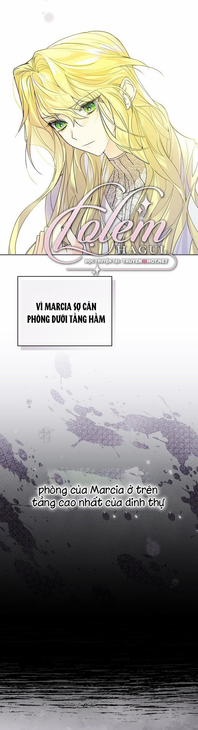 Kế Hoạch Kết Thúc Có Hậu Cho Nhân Vật Phản Diện 1.5 trang 16
