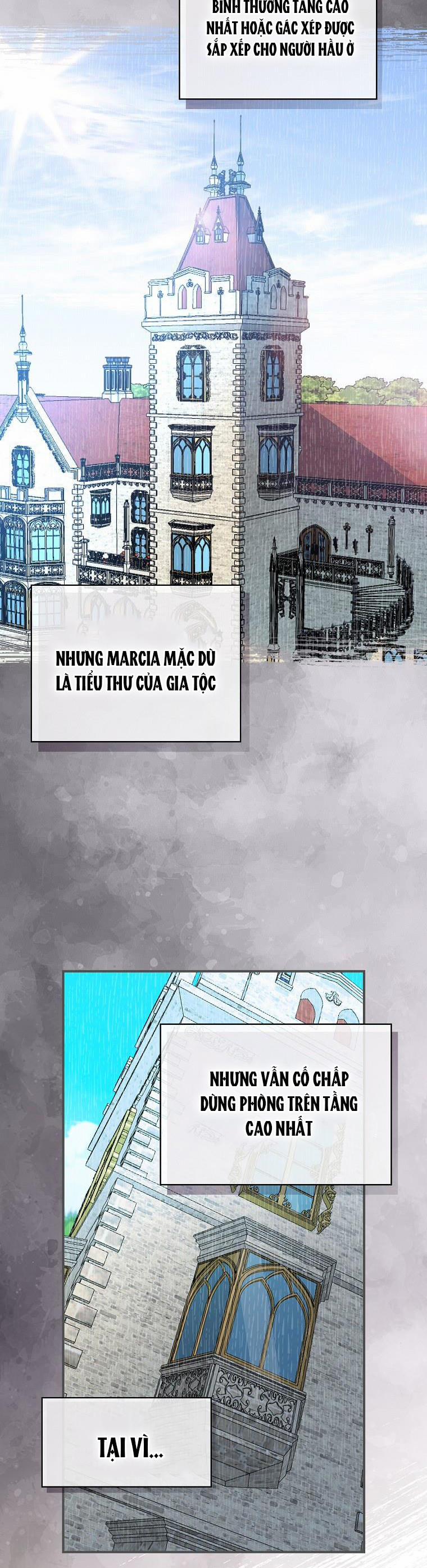 Kế Hoạch Kết Thúc Có Hậu Cho Nhân Vật Phản Diện 1.5 trang 17