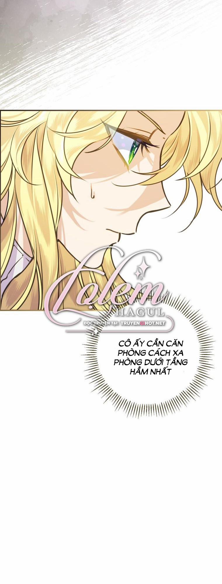 Kế Hoạch Kết Thúc Có Hậu Cho Nhân Vật Phản Diện 1.5 trang 18