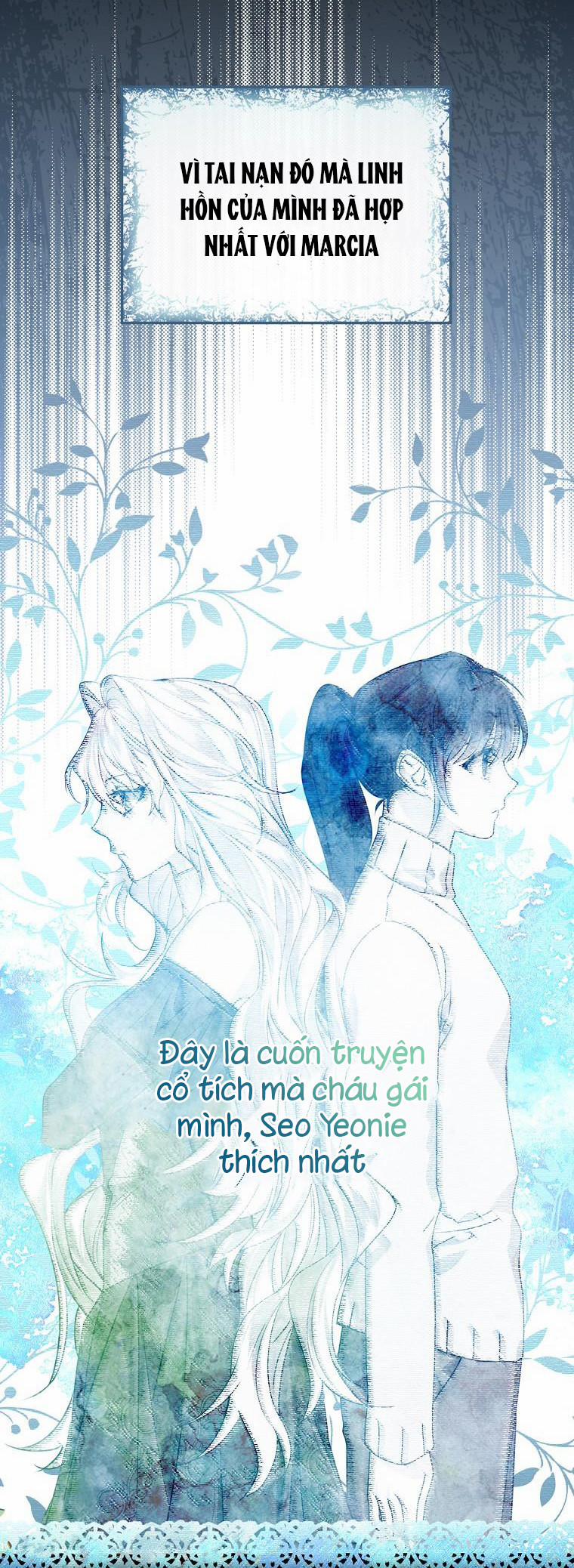 Kế Hoạch Kết Thúc Có Hậu Cho Nhân Vật Phản Diện 1.5 trang 2