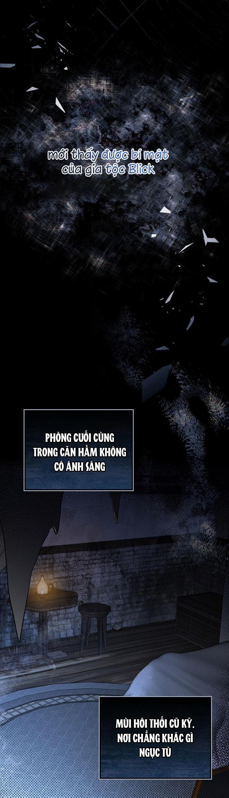 Kế Hoạch Kết Thúc Có Hậu Cho Nhân Vật Phản Diện 1.5 trang 26