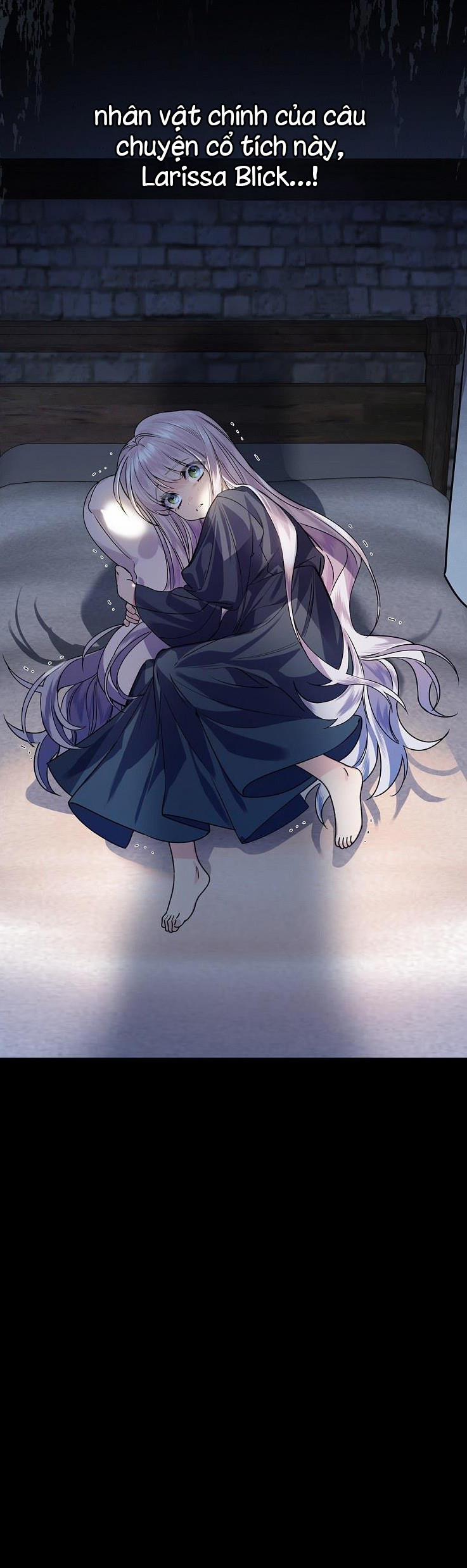 Kế Hoạch Kết Thúc Có Hậu Cho Nhân Vật Phản Diện 1.5 trang 28