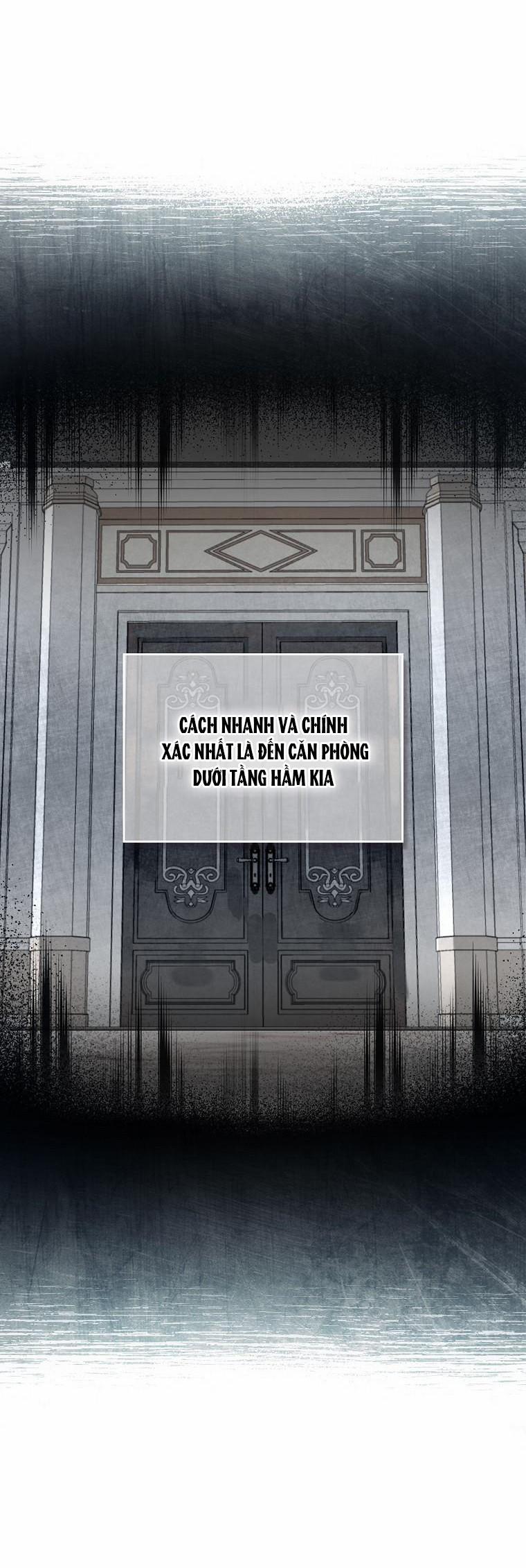 Kế Hoạch Kết Thúc Có Hậu Cho Nhân Vật Phản Diện 1.5 trang 6