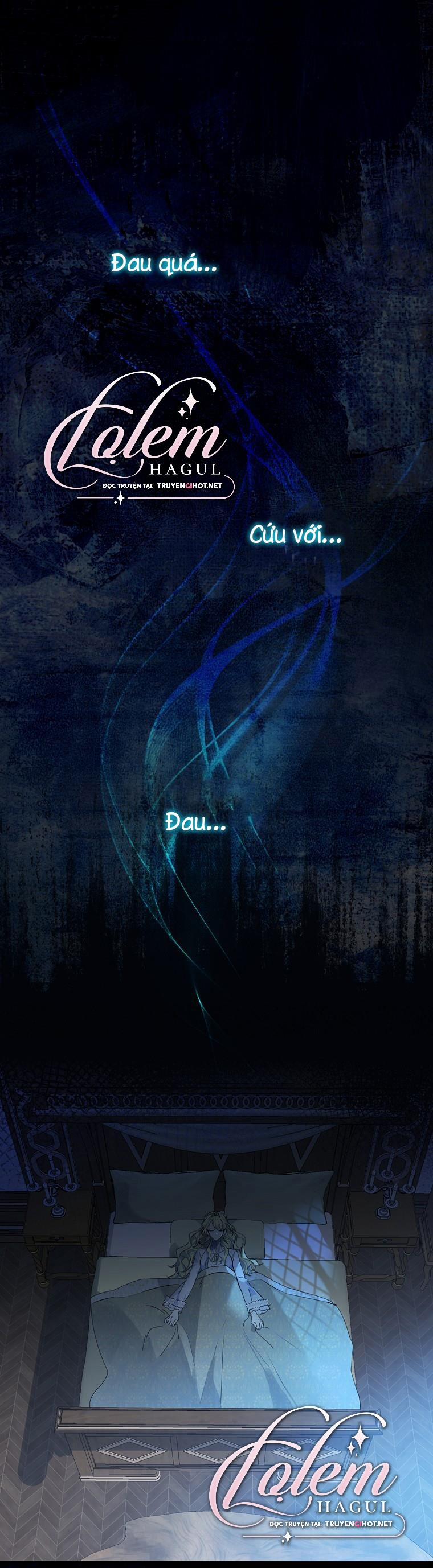 Kế Hoạch Kết Thúc Có Hậu Cho Nhân Vật Phản Diện 1 trang 0