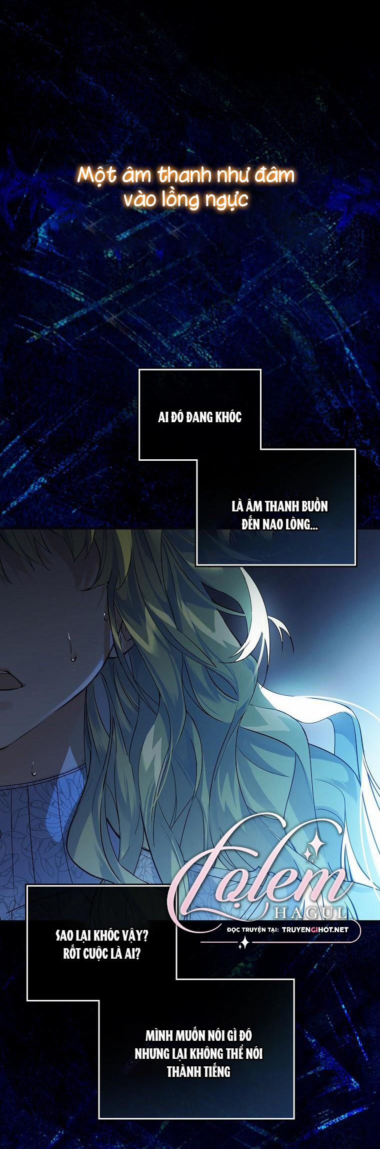 Kế Hoạch Kết Thúc Có Hậu Cho Nhân Vật Phản Diện 1 trang 1