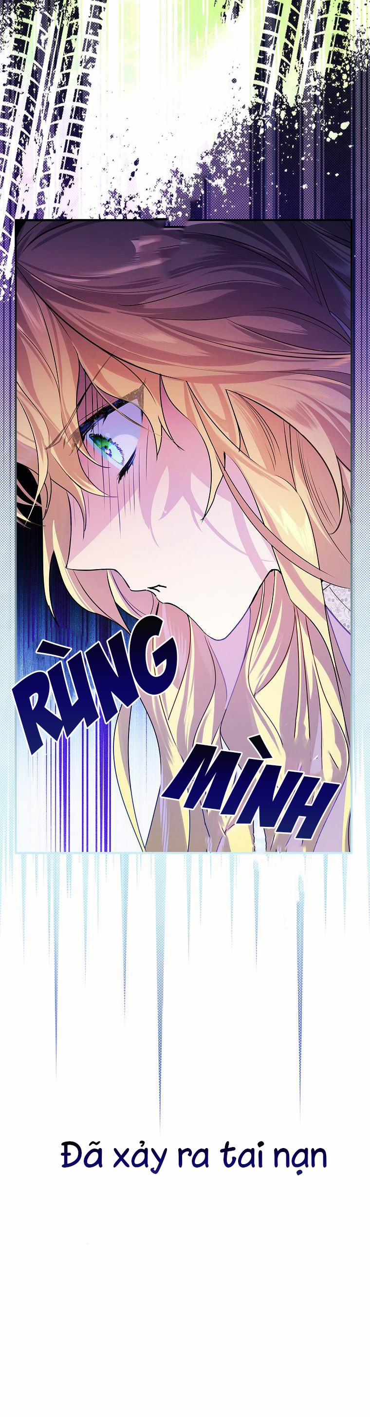 Kế Hoạch Kết Thúc Có Hậu Cho Nhân Vật Phản Diện 1 trang 11