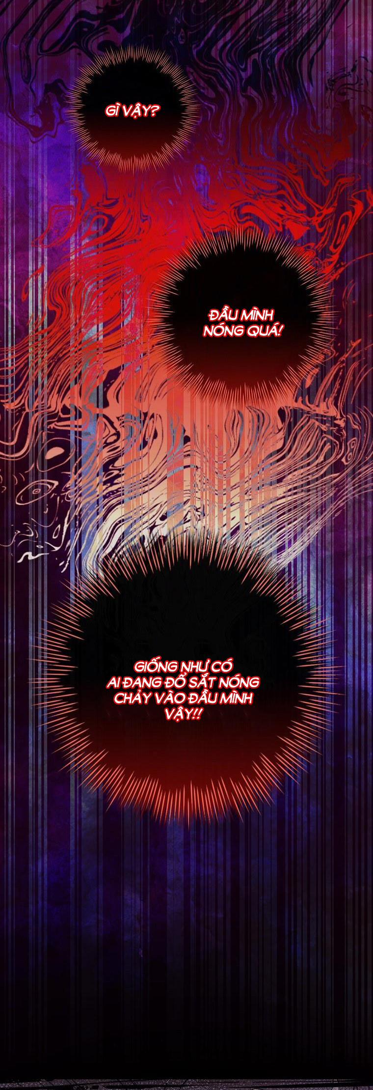 Kế Hoạch Kết Thúc Có Hậu Cho Nhân Vật Phản Diện 1 trang 16