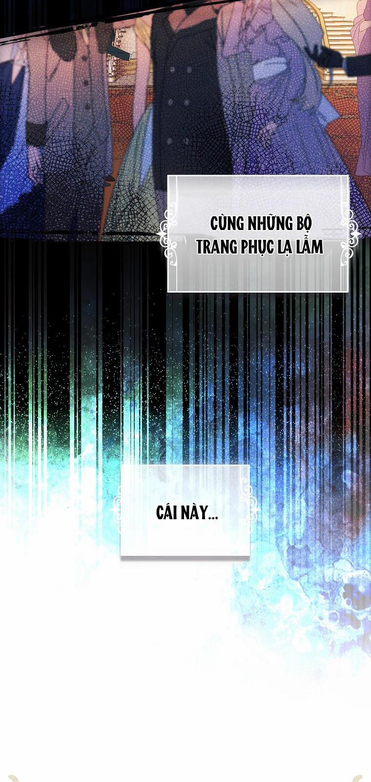 Kế Hoạch Kết Thúc Có Hậu Cho Nhân Vật Phản Diện 1 trang 18