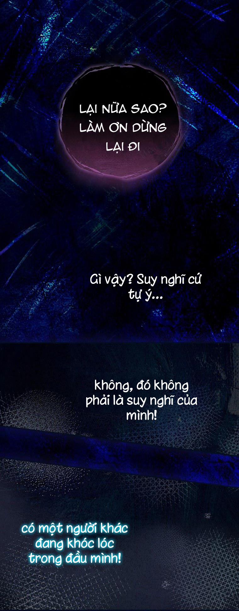 Kế Hoạch Kết Thúc Có Hậu Cho Nhân Vật Phản Diện 1 trang 2