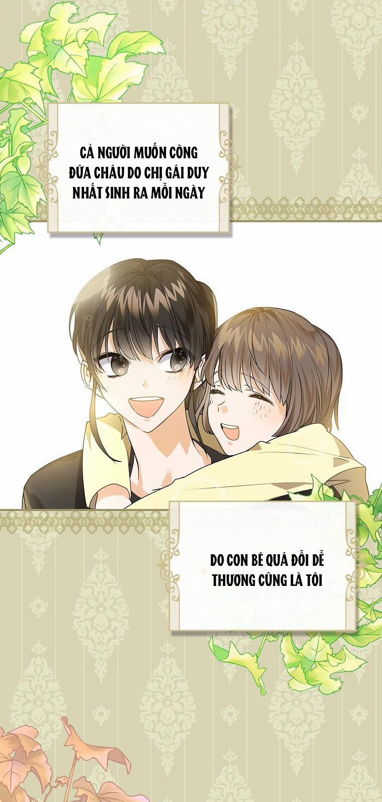 Kế Hoạch Kết Thúc Có Hậu Cho Nhân Vật Phản Diện 1 trang 22