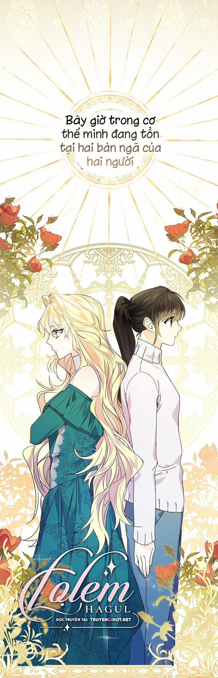 Kế Hoạch Kết Thúc Có Hậu Cho Nhân Vật Phản Diện 1 trang 24