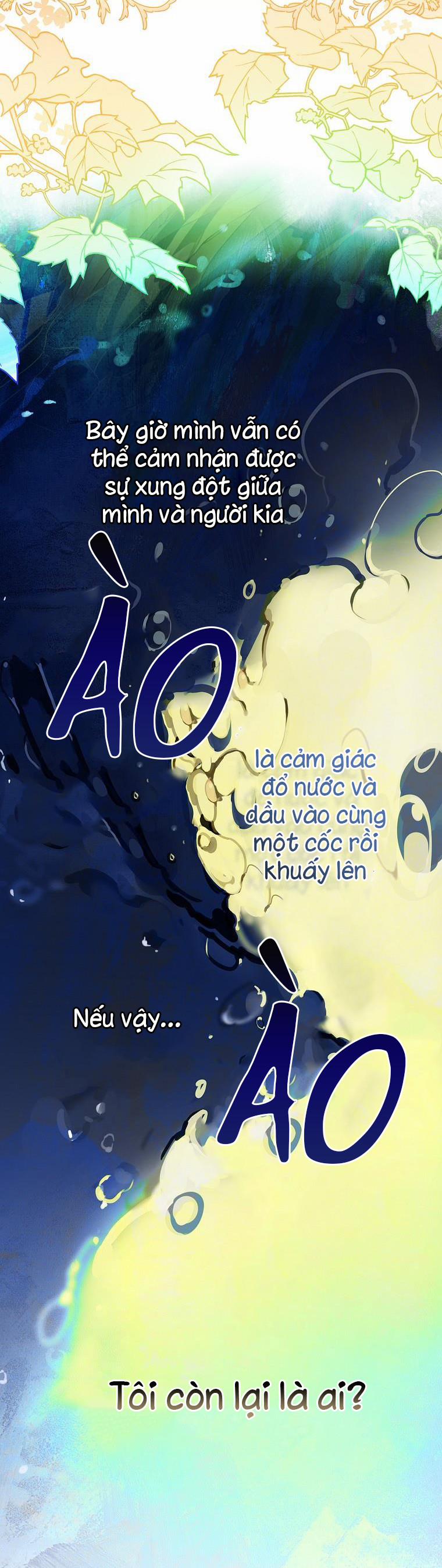 Kế Hoạch Kết Thúc Có Hậu Cho Nhân Vật Phản Diện 1 trang 25