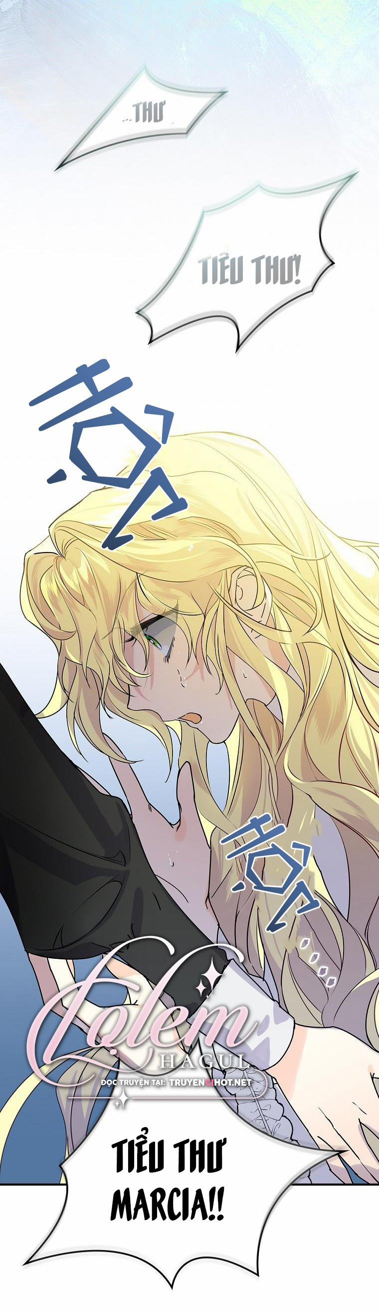 Kế Hoạch Kết Thúc Có Hậu Cho Nhân Vật Phản Diện 1 trang 26