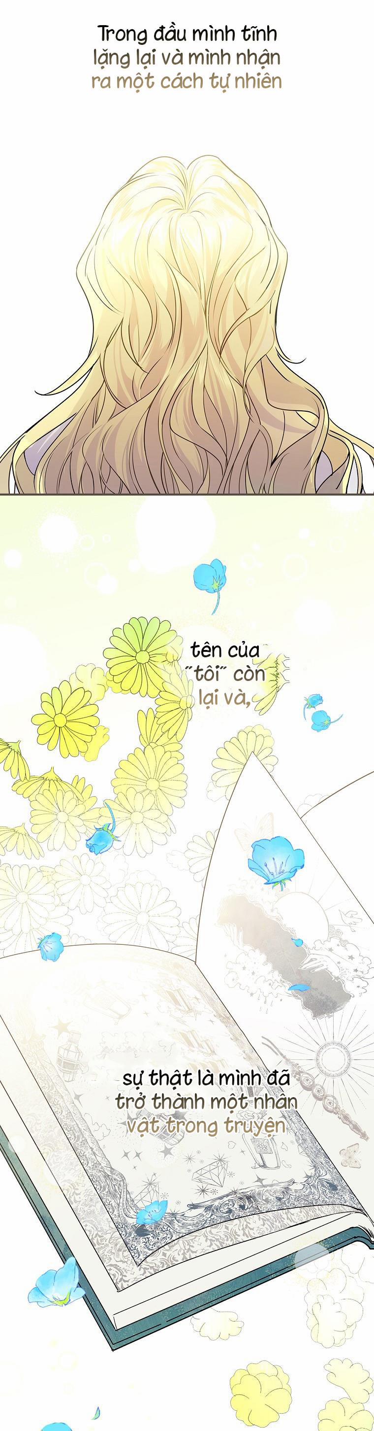 Kế Hoạch Kết Thúc Có Hậu Cho Nhân Vật Phản Diện 1 trang 28