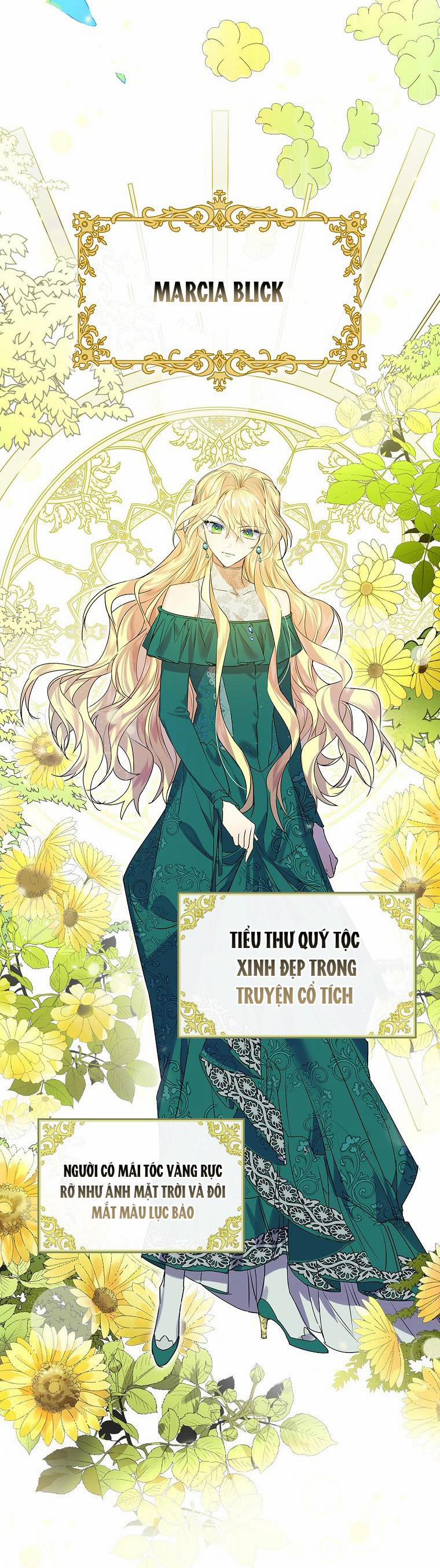 Kế Hoạch Kết Thúc Có Hậu Cho Nhân Vật Phản Diện 1 trang 29