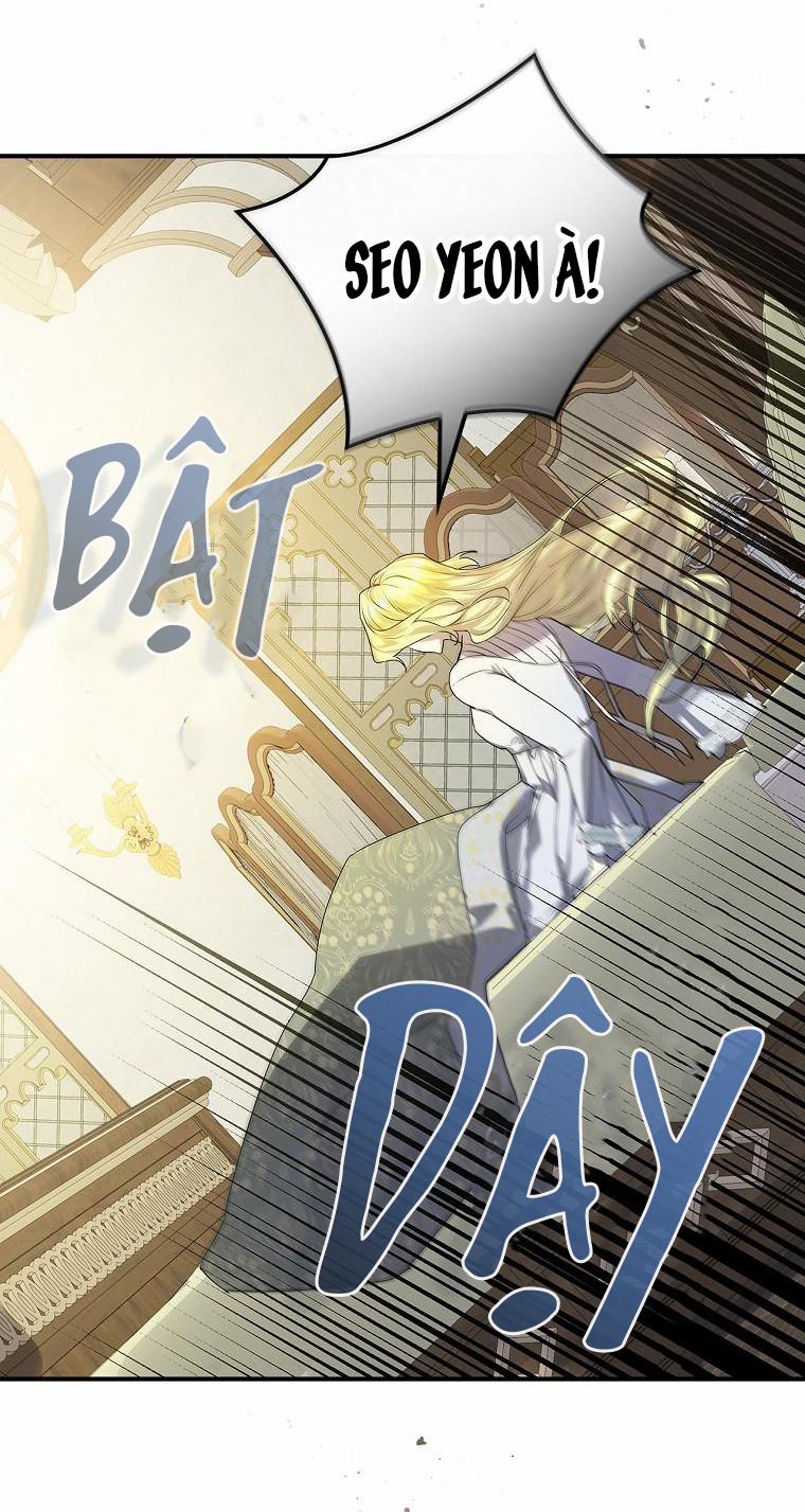 Kế Hoạch Kết Thúc Có Hậu Cho Nhân Vật Phản Diện 1 trang 6