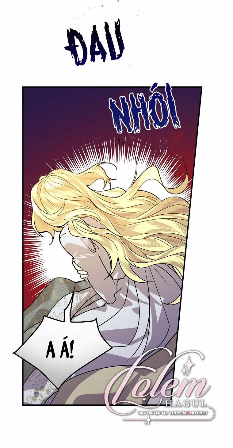 Kế Hoạch Kết Thúc Có Hậu Cho Nhân Vật Phản Diện 1 trang 7