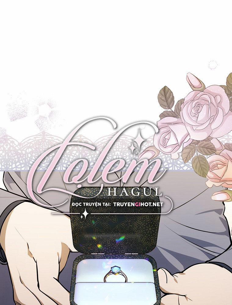 Kế Hoạch Kết Thúc Có Hậu Cho Nhân Vật Phản Diện 14 trang 0