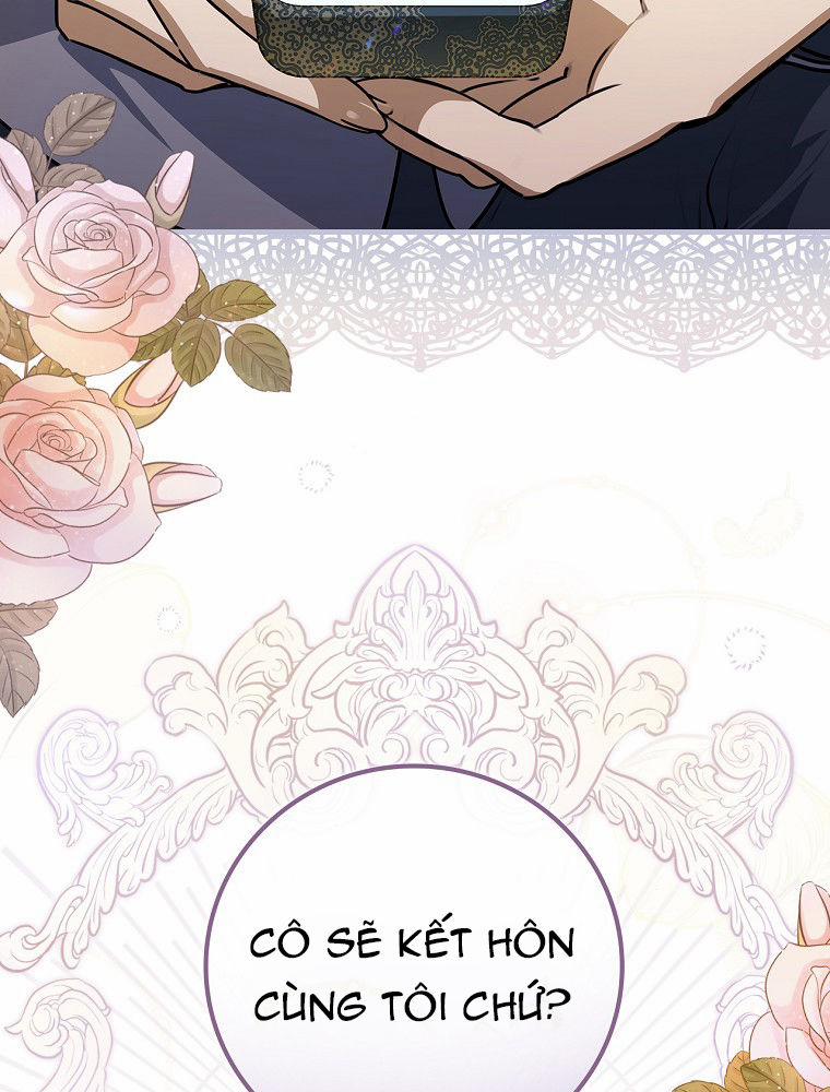 Kế Hoạch Kết Thúc Có Hậu Cho Nhân Vật Phản Diện 14 trang 1