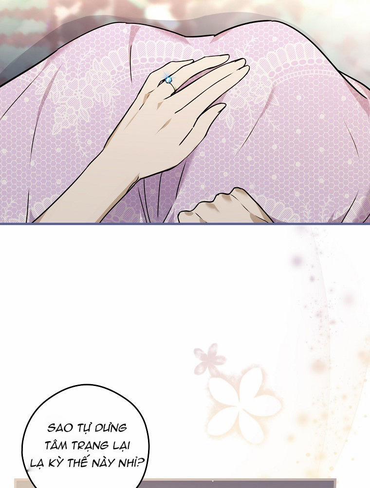 Kế Hoạch Kết Thúc Có Hậu Cho Nhân Vật Phản Diện 14 trang 10