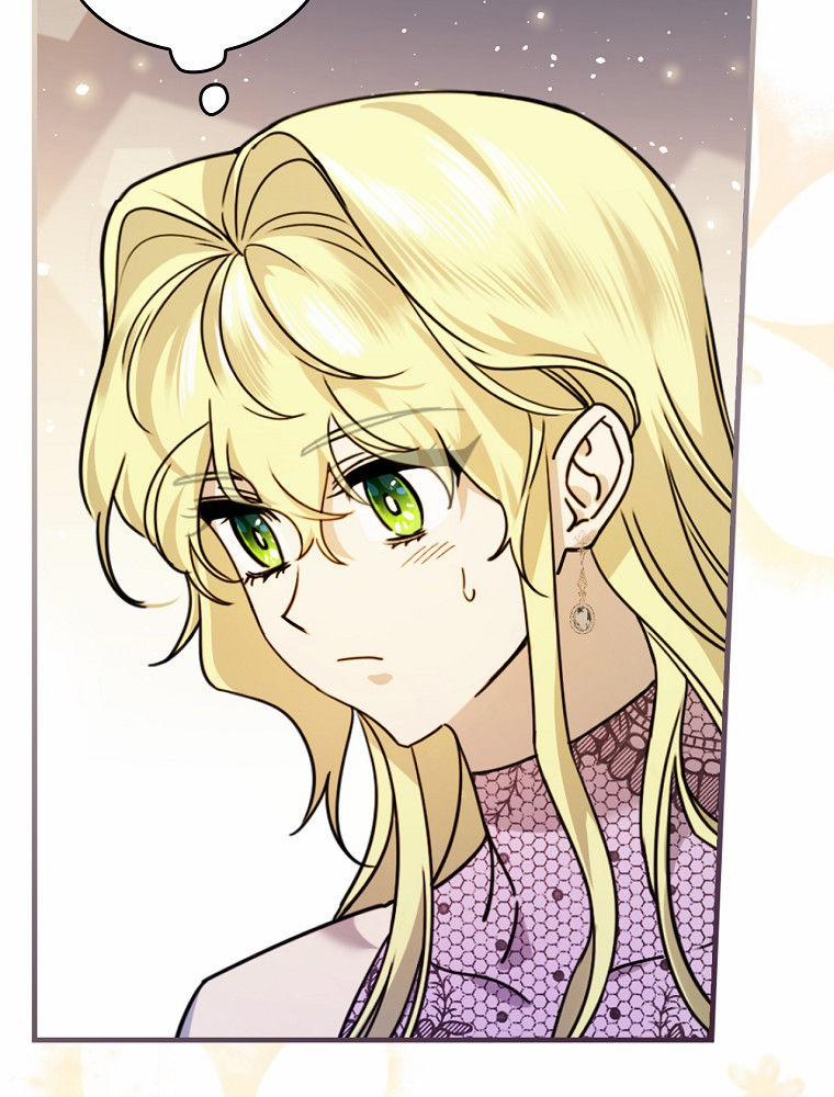 Kế Hoạch Kết Thúc Có Hậu Cho Nhân Vật Phản Diện 14 trang 11