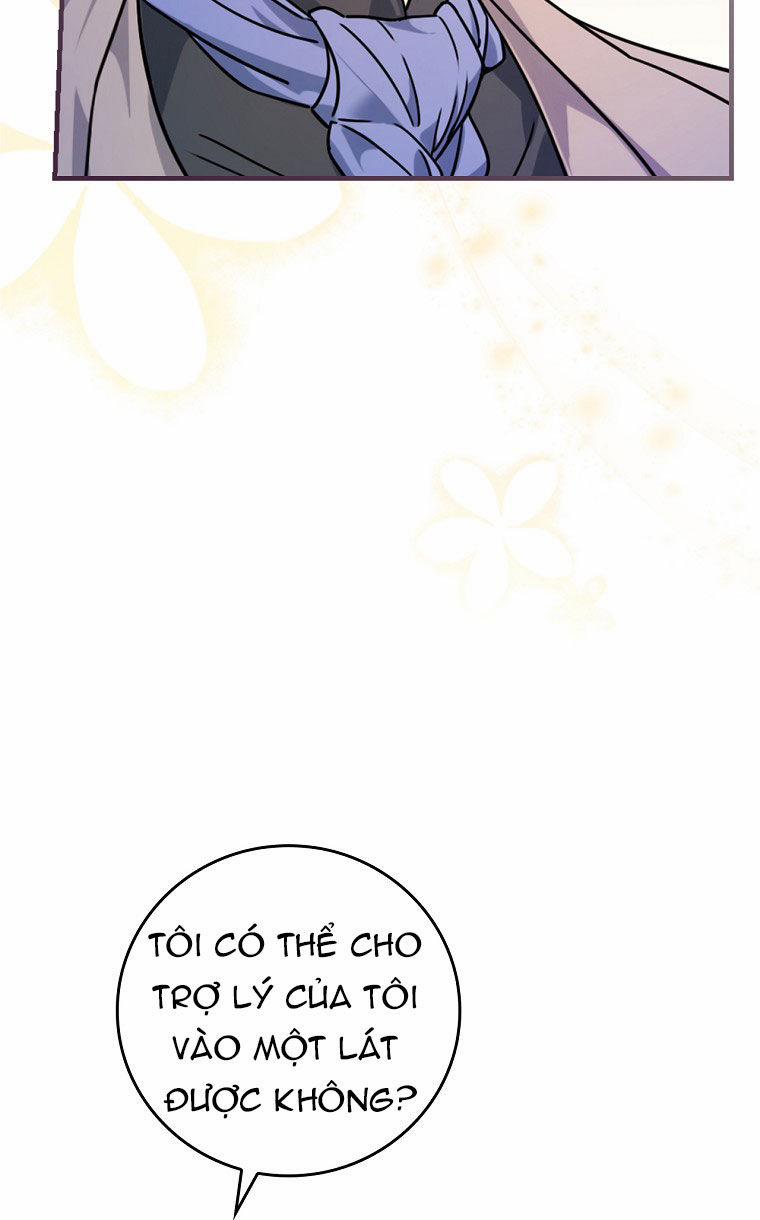 Kế Hoạch Kết Thúc Có Hậu Cho Nhân Vật Phản Diện 14 trang 13