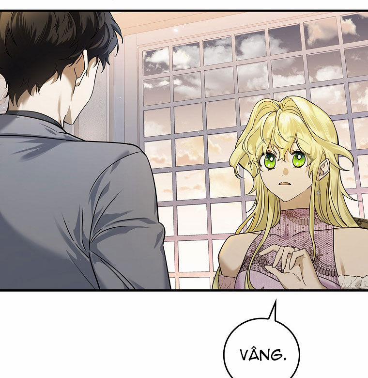 Kế Hoạch Kết Thúc Có Hậu Cho Nhân Vật Phản Diện 14 trang 14