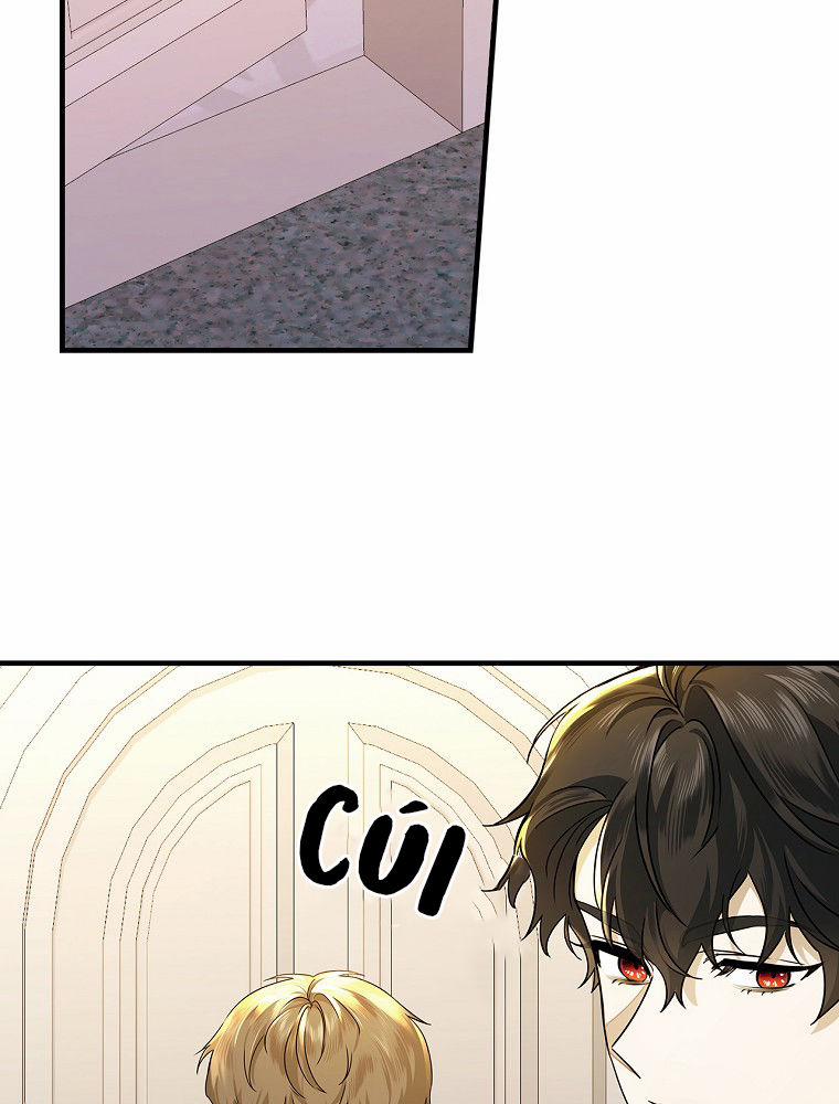 Kế Hoạch Kết Thúc Có Hậu Cho Nhân Vật Phản Diện 14 trang 16