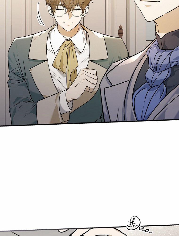 Kế Hoạch Kết Thúc Có Hậu Cho Nhân Vật Phản Diện 14 trang 17