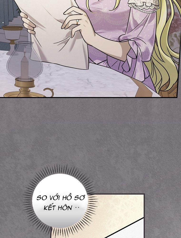 Kế Hoạch Kết Thúc Có Hậu Cho Nhân Vật Phản Diện 14 trang 23