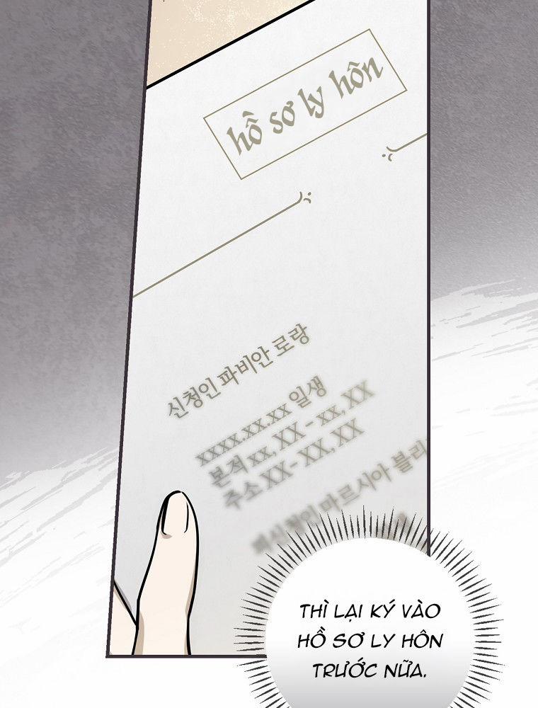 Kế Hoạch Kết Thúc Có Hậu Cho Nhân Vật Phản Diện 14 trang 24