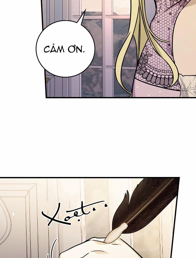 Kế Hoạch Kết Thúc Có Hậu Cho Nhân Vật Phản Diện 14 trang 26